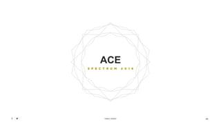 KAMAL SUBEDI 20
ACE
S P E C T R U M 2 0 1 6
 