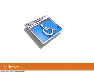 quarta-feira, 6 de novembro de 13

 