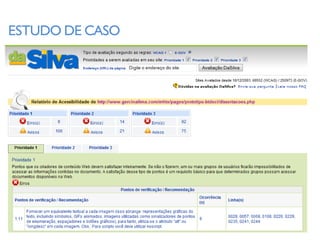 ESTUDO DE CASO
 Protótipo MHTX
 