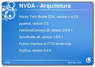 Acessibilidade para-deficientes-visuais-com-python-v2 | PDF