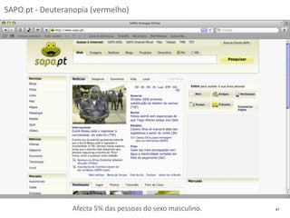 Acessibilidade Web