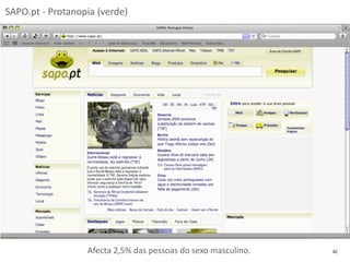 Acessibilidade Web