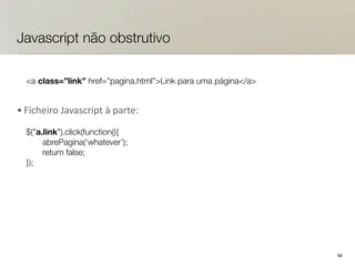 Acessibilidade Web