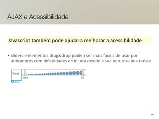 Acessibilidade Web