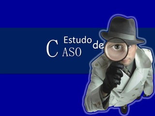 de
ASOC
Estudo
 