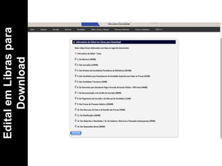 EditalemLibraspara
Download
 