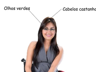 Olhos verdes
Taise Guedes
 