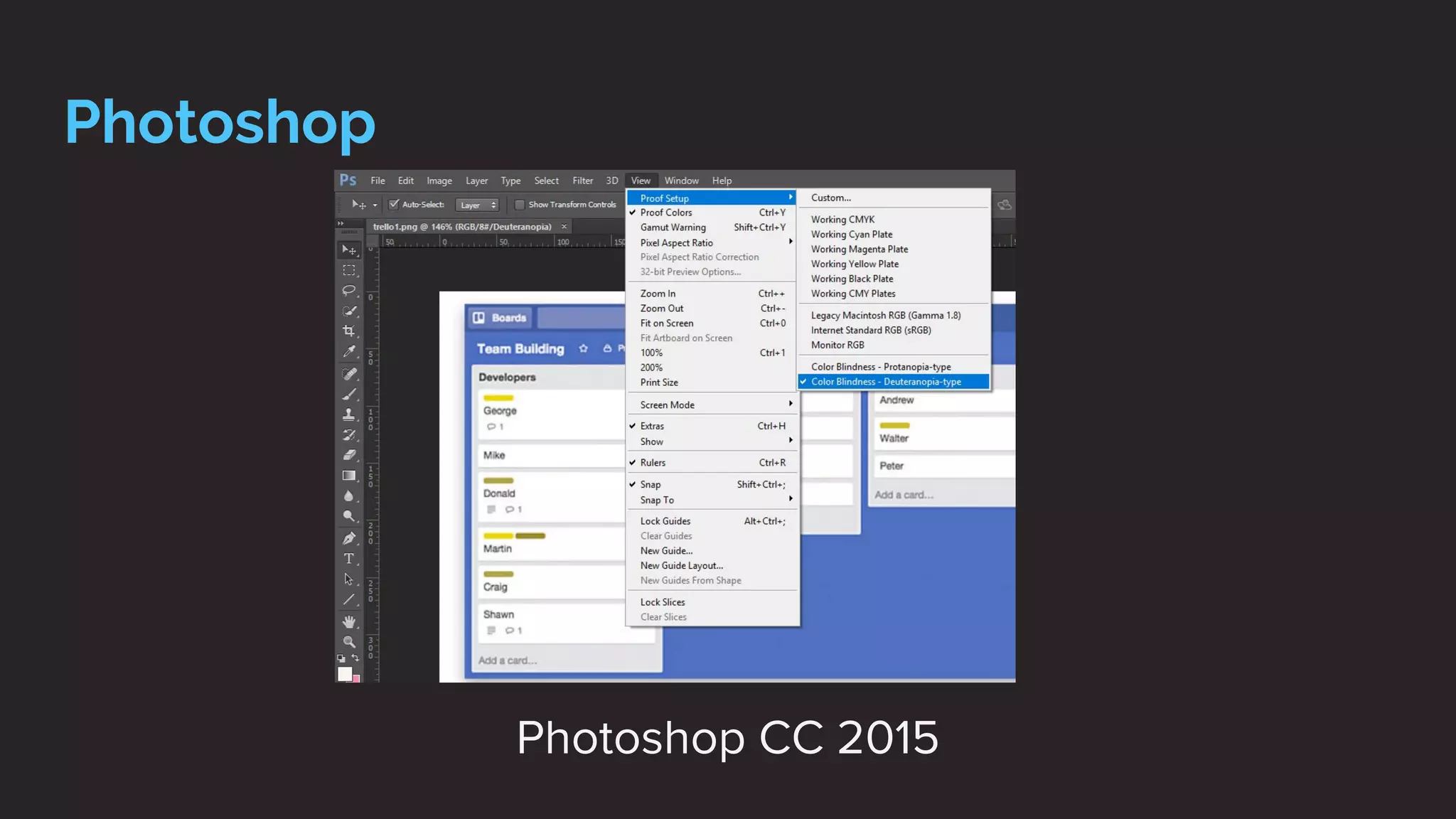 Photoshop
leaverou.Photoshop CC 2015
Photoshop CC 2015
Photoshop CC 2015
 