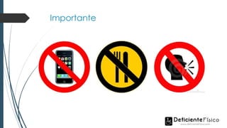 Importante
 