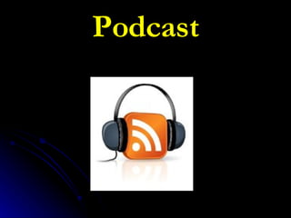 Podcast 