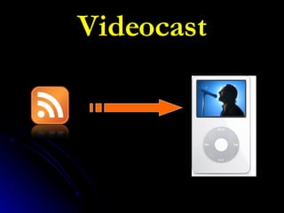 Videocast 