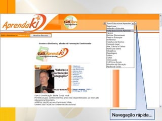 Navegação rápida...
 