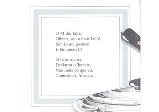 Livro-A cesta de dona maricota