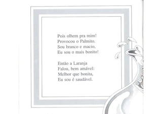 Livro-A cesta de dona maricota