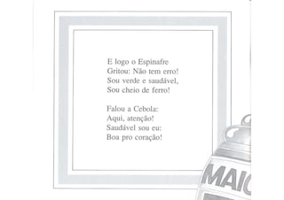 Livro-A cesta de dona maricota