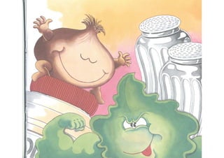 Livro-A cesta de dona maricota