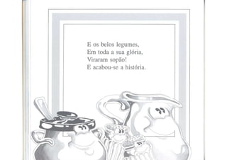 Livro-A cesta de dona maricota