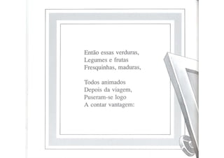 Livro-A cesta de dona maricota