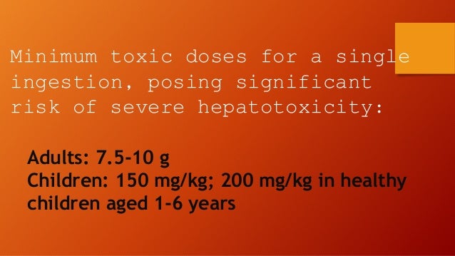 in hours paracetamol 5 6 Acetaminophen overdose in hours paracetamol 5 6 Acetaminophen overdose