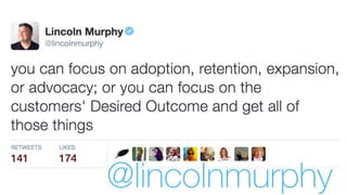 Thank You! 
@lincolnmurphy
lincoln@lincolnmurphy.com
 