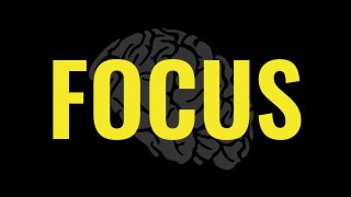 FOCUS
 