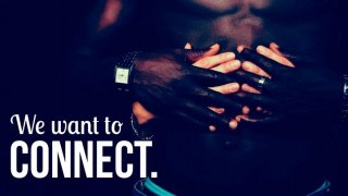 relate
connect
understand
REMEMBER
go back to that “what
we see model”
 