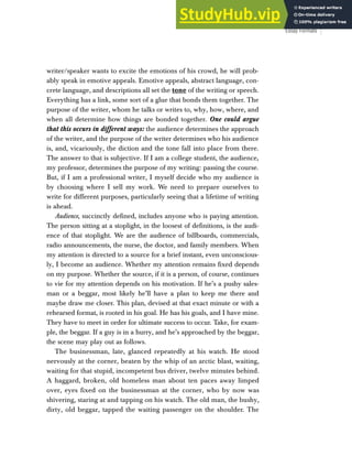 Ace The TOEFL Essay (TWE | PDF