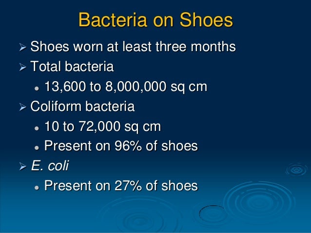 85 Limited Edition Germs on bottom of shoes for Women