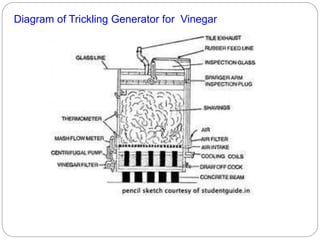 Acetic acid fermentation[1] | PPT