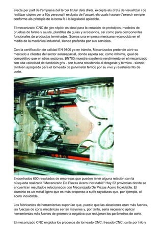 El taller de mecanizado y soldadura: herramientas y prácticas - Kuzu  Decoletaje - Mecanizados CNC