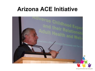 Arizona ACE Initiative
 