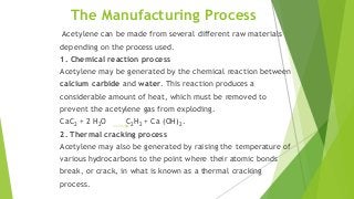 Acetylene as as alternate fuel for CI engine | PDF