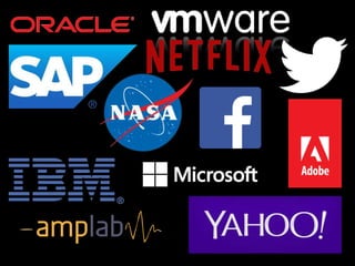 ApacheConEU Keynote: What is the value of the Apache Software Foundation