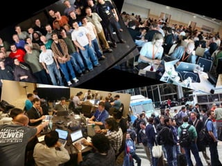 ApacheConEU Keynote: What is the value of the Apache Software Foundation