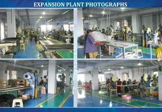 Acey Engineering India Private Limited corporate presentation 2014