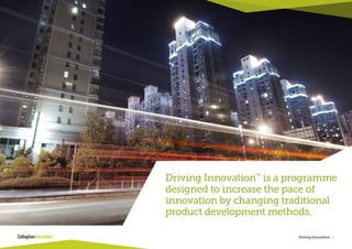 driving-innovation | PDF