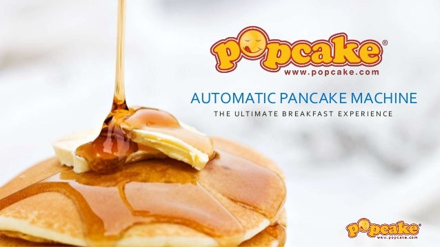 pancake funko pop