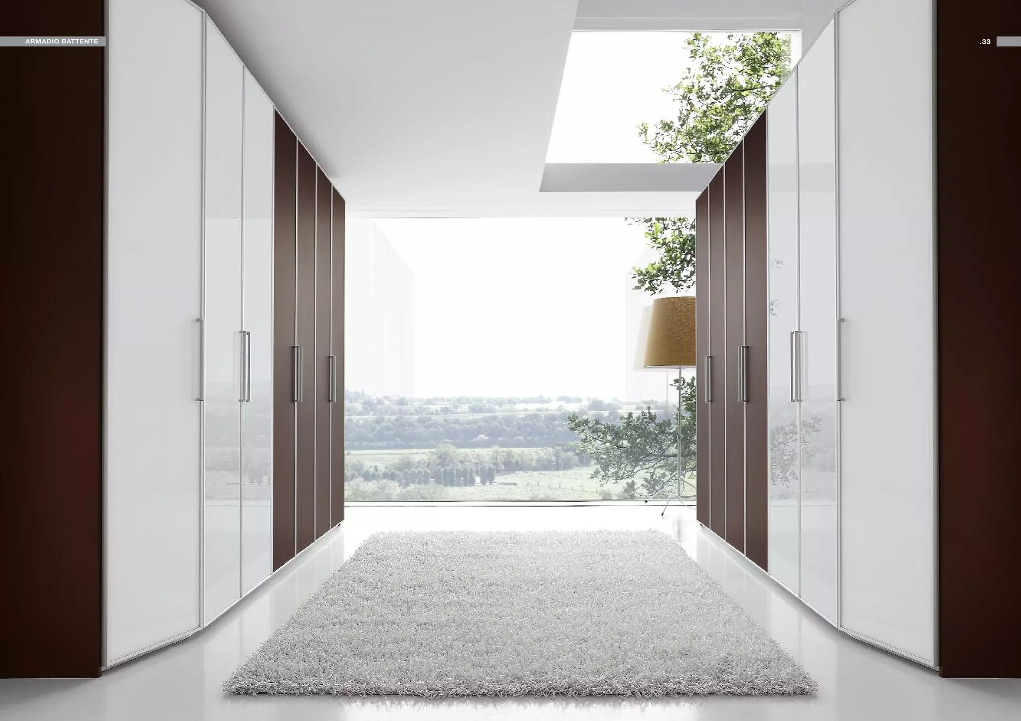 ARMADIO BATTENTE   .33
 