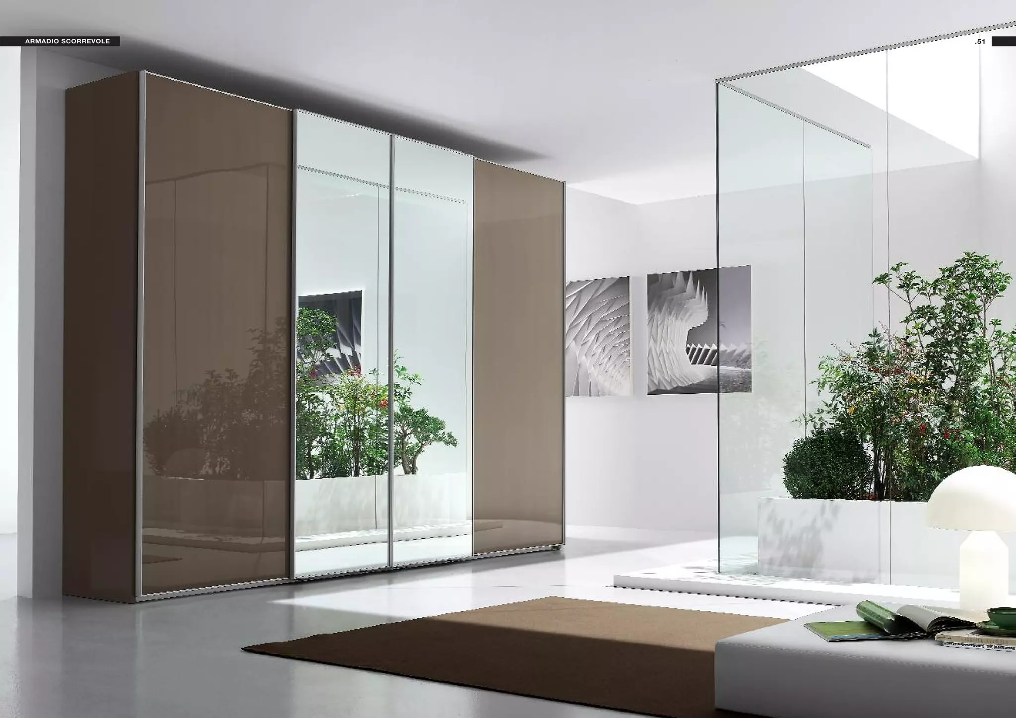 ARMADIO SCORREVOLE   .51
 