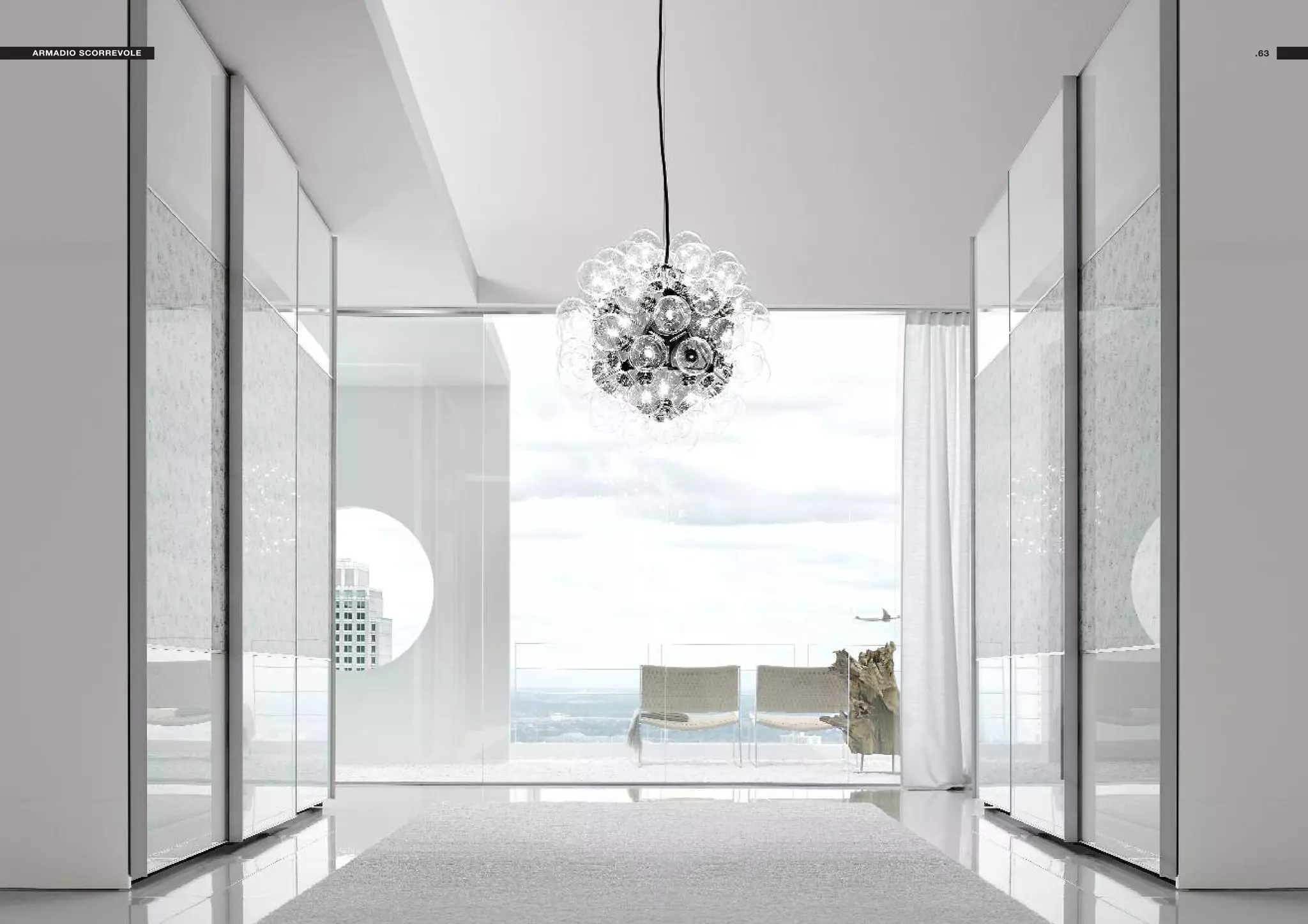 ARMADIO SCORREVOLE   .63
 