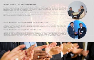 Intro to Triassic Solutions