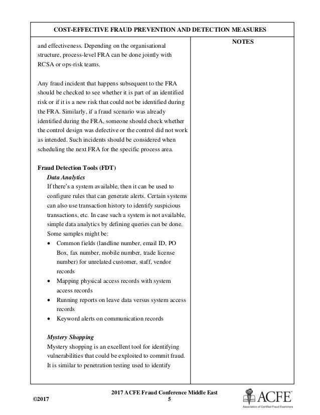Operational effectiveness essay picture