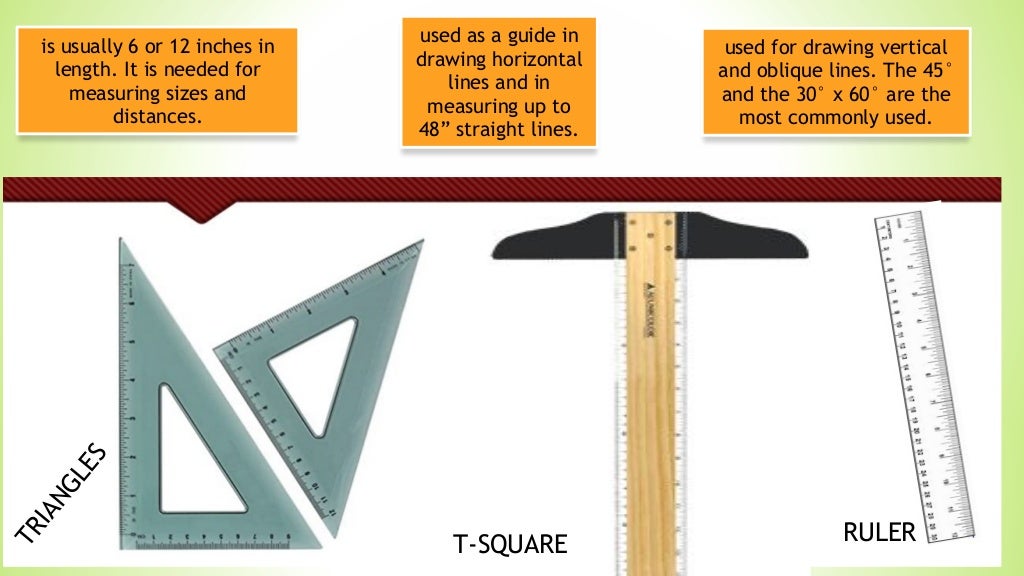 TLE 8 TECHNICAL DRAFTING (PERFORM BASIC MENSURATION AND CALCULATION…