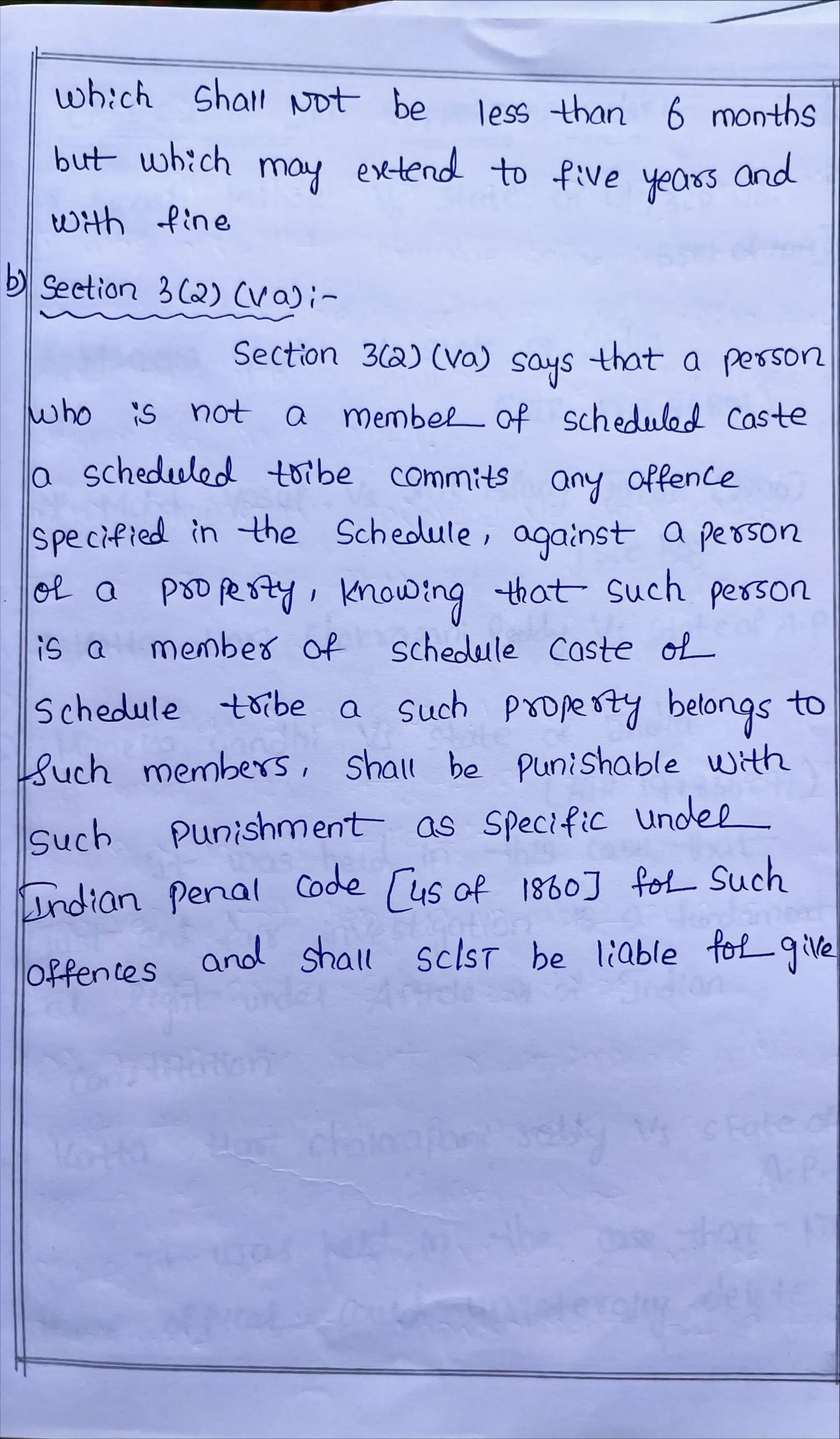 Internship Diary Osmania University 3 YD