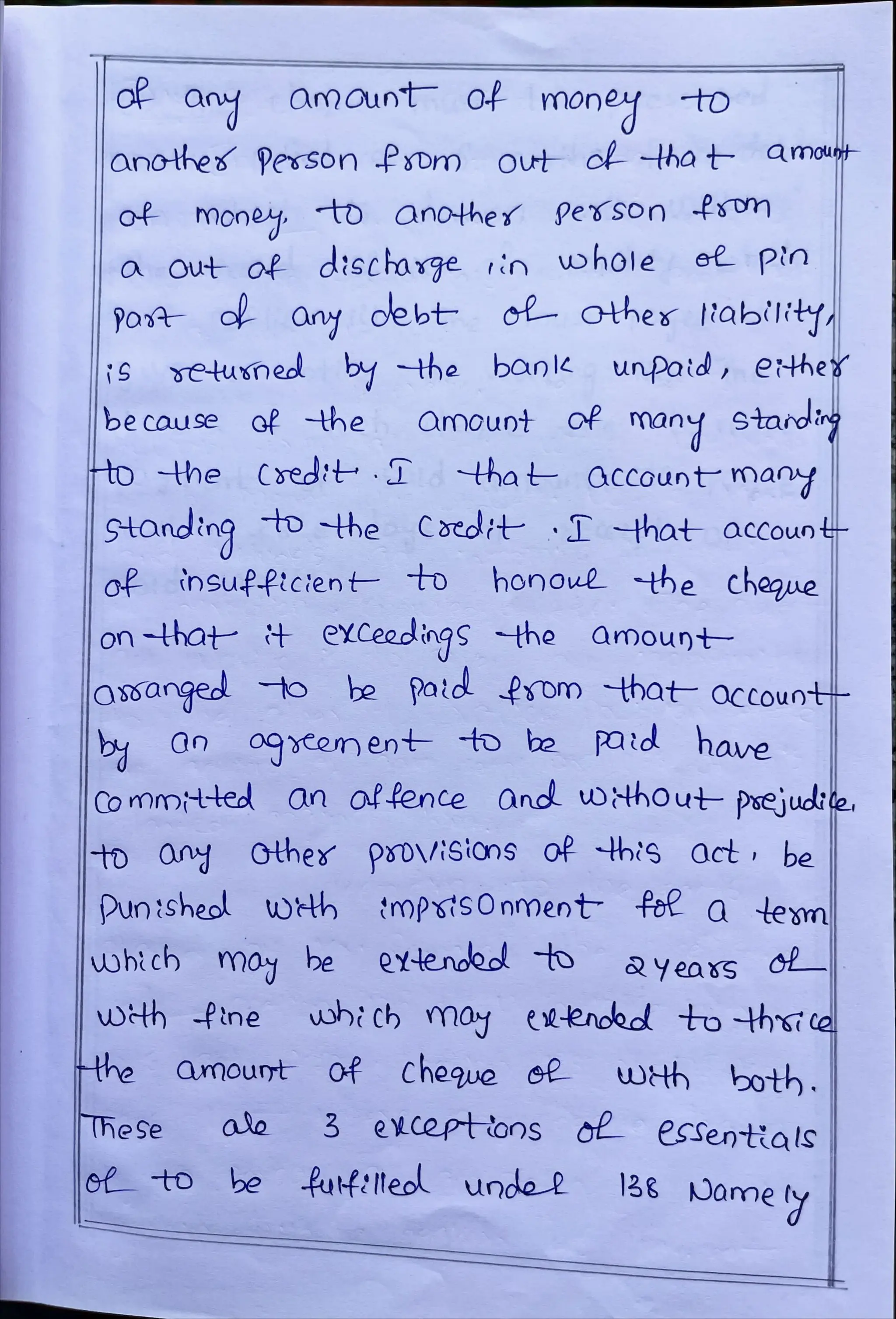 Internship Diary Osmania University 3 YD