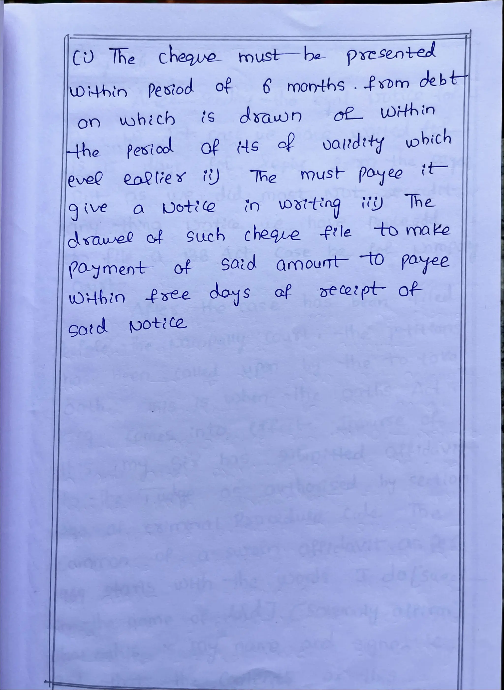 Internship Diary Osmania University 3 YD