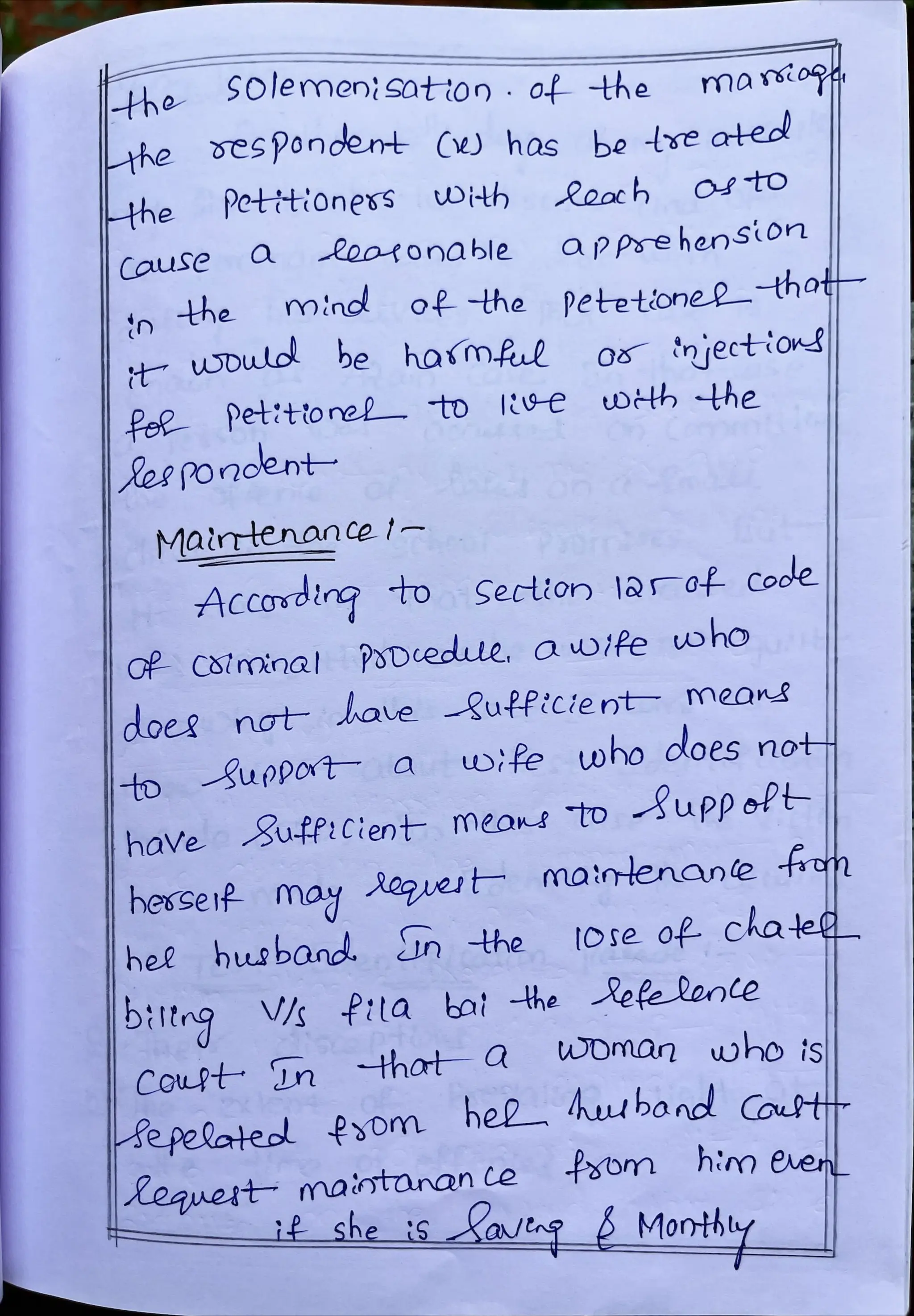 Internship Diary Osmania University 3 YD