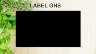 LABEL GHS
01
02
03
04
 