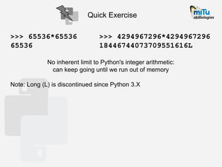 python program | PPT