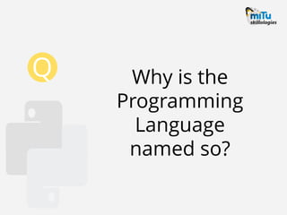 python program | PDF